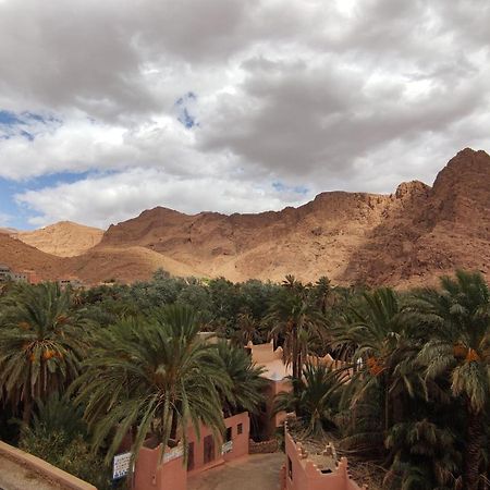 Hotel Azul Todra Gorges タンギール エクステリア 写真