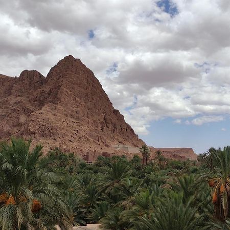 Hotel Azul Todra Gorges タンギール エクステリア 写真