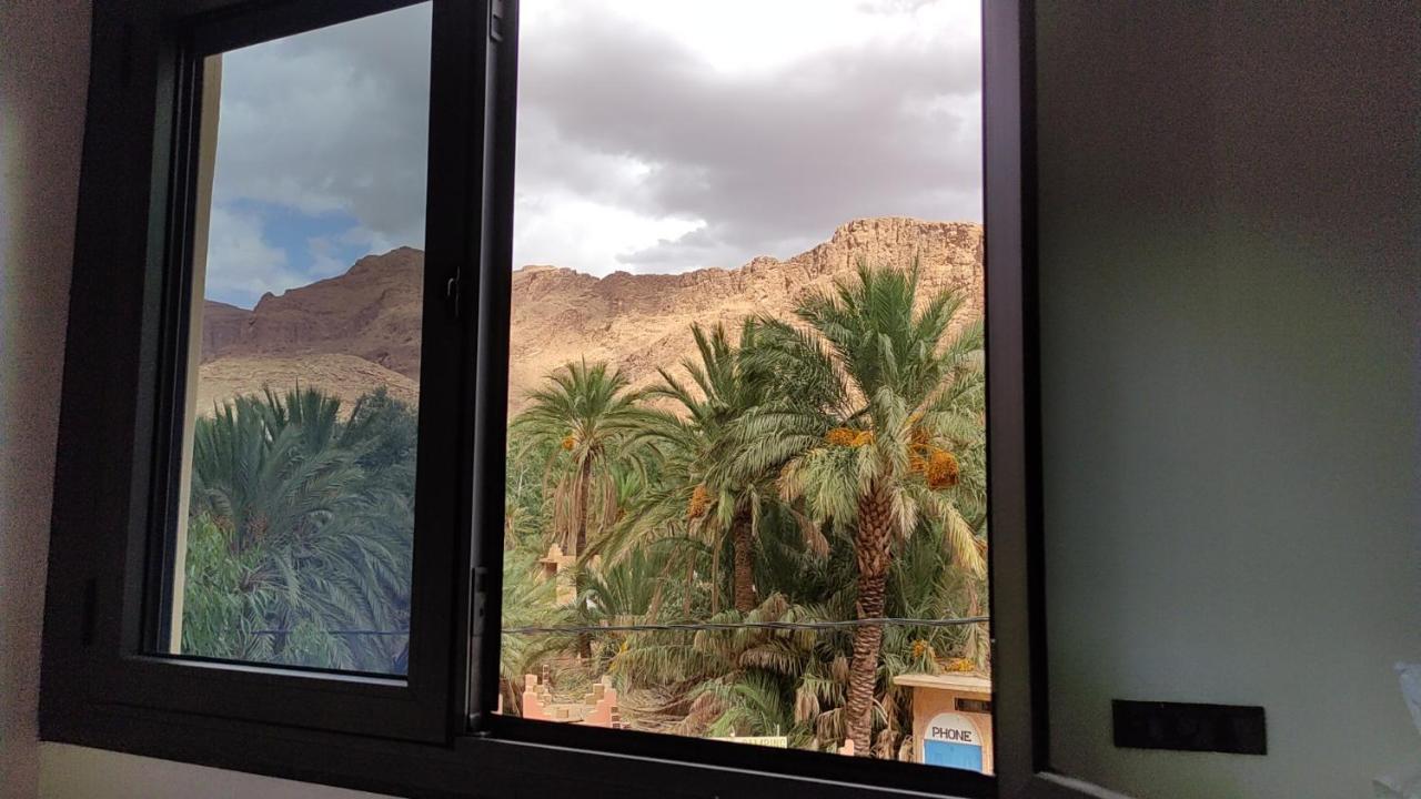 Hotel Azul Todra Gorges タンギール エクステリア 写真