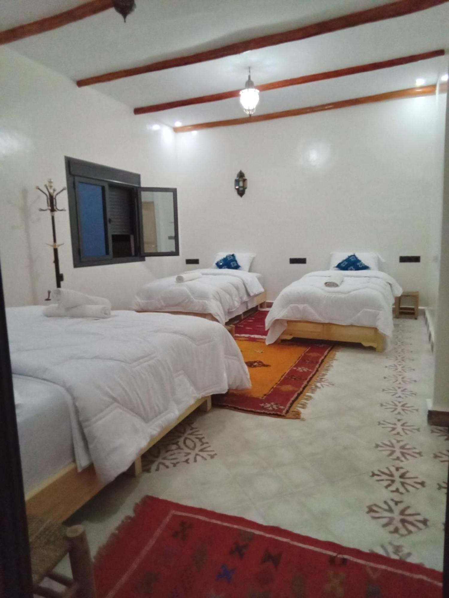 Hotel Azul Todra Gorges タンギール エクステリア 写真