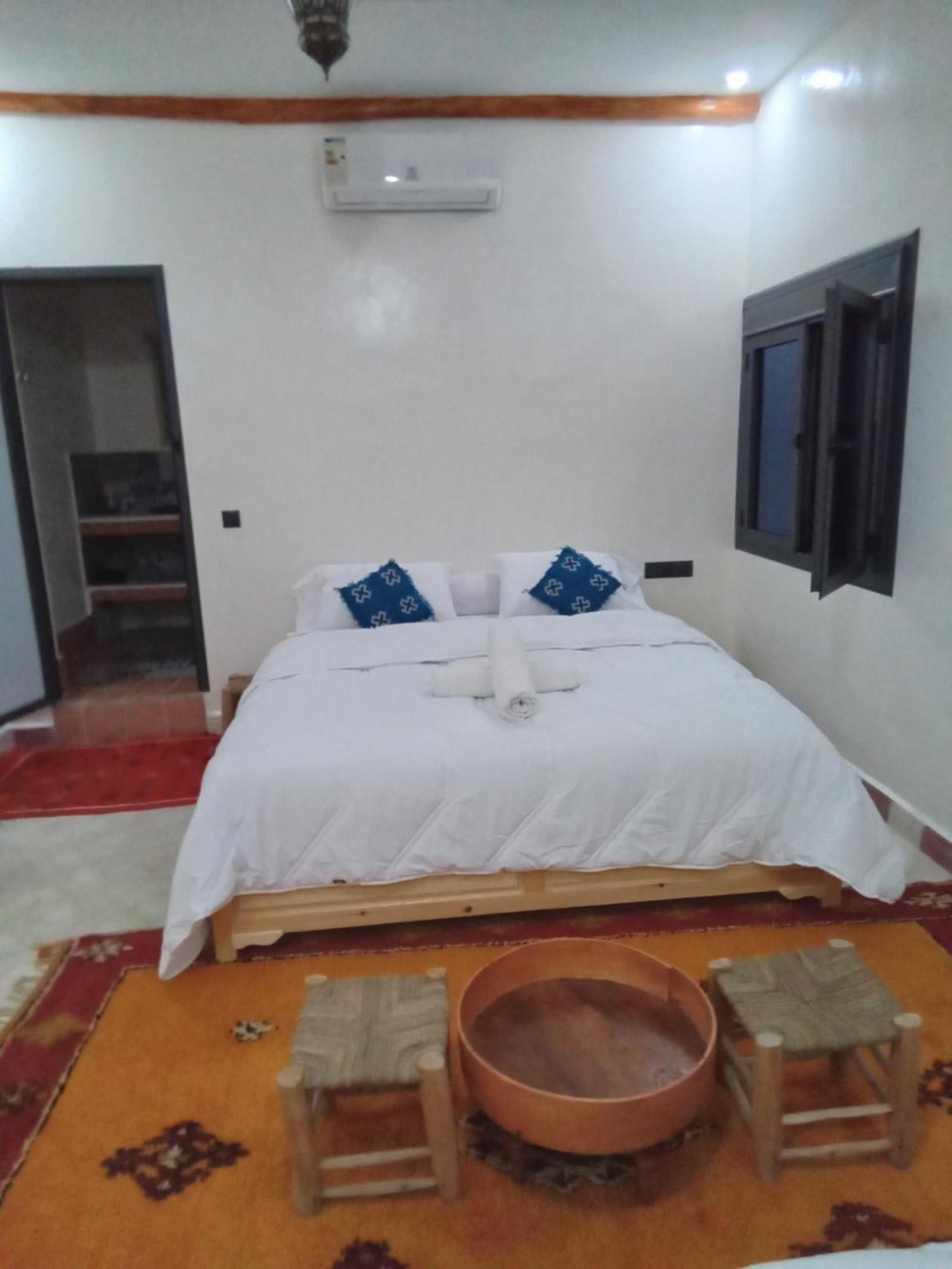Hotel Azul Todra Gorges タンギール エクステリア 写真