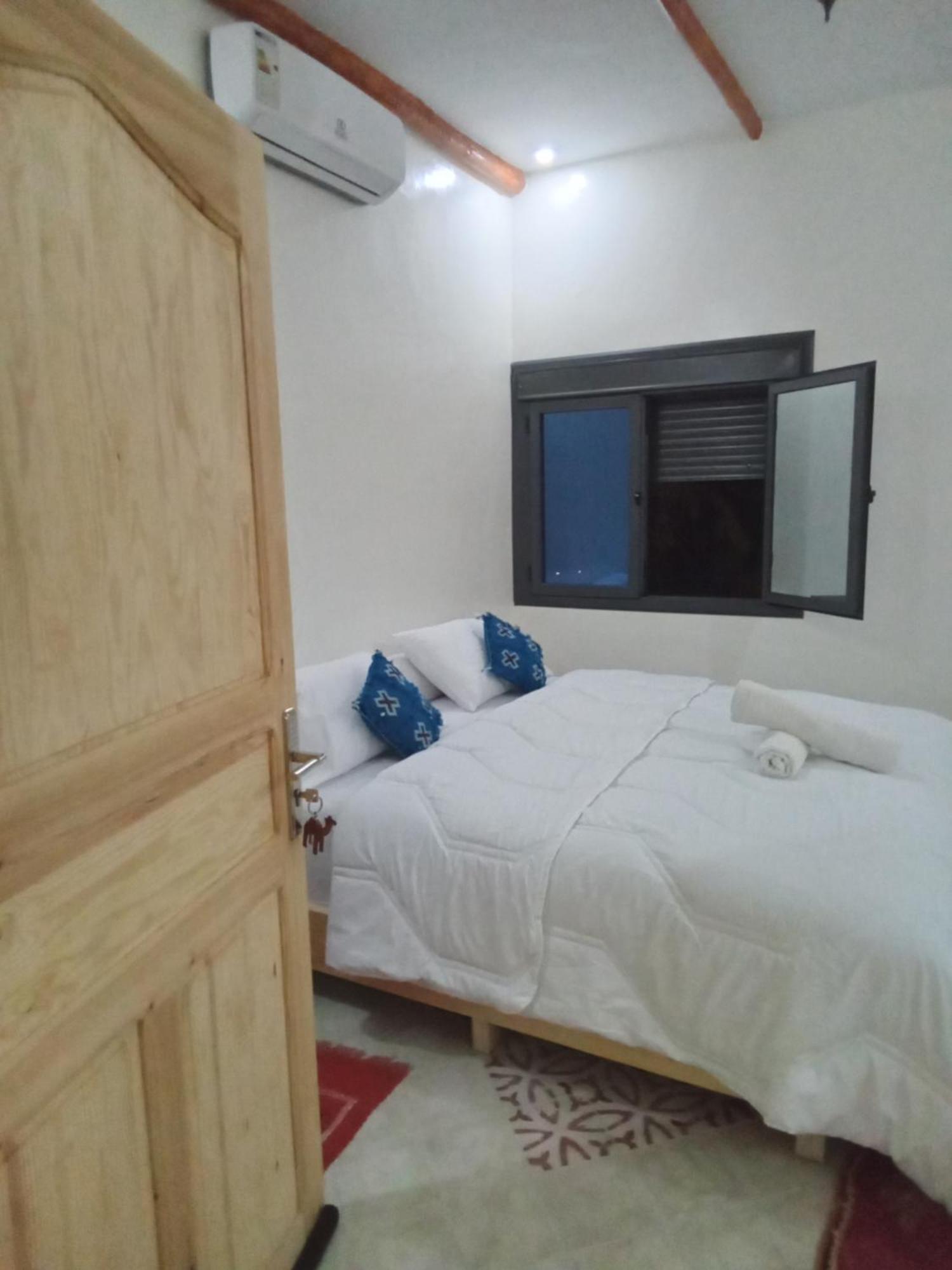 Hotel Azul Todra Gorges タンギール エクステリア 写真