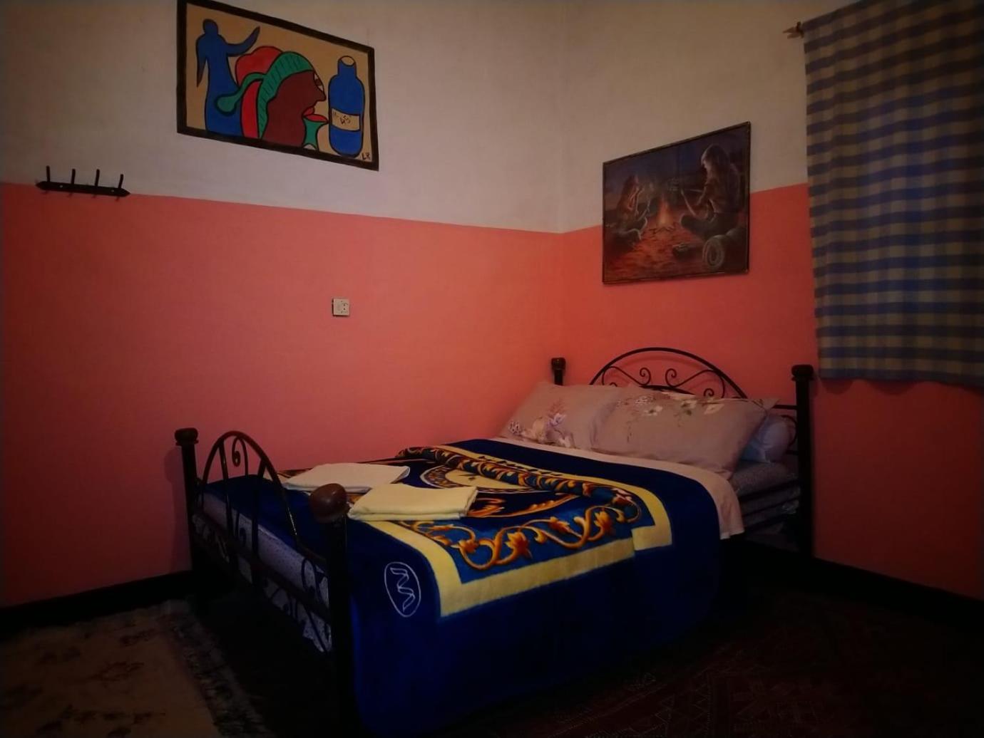 Hotel Azul Todra Gorges タンギール エクステリア 写真