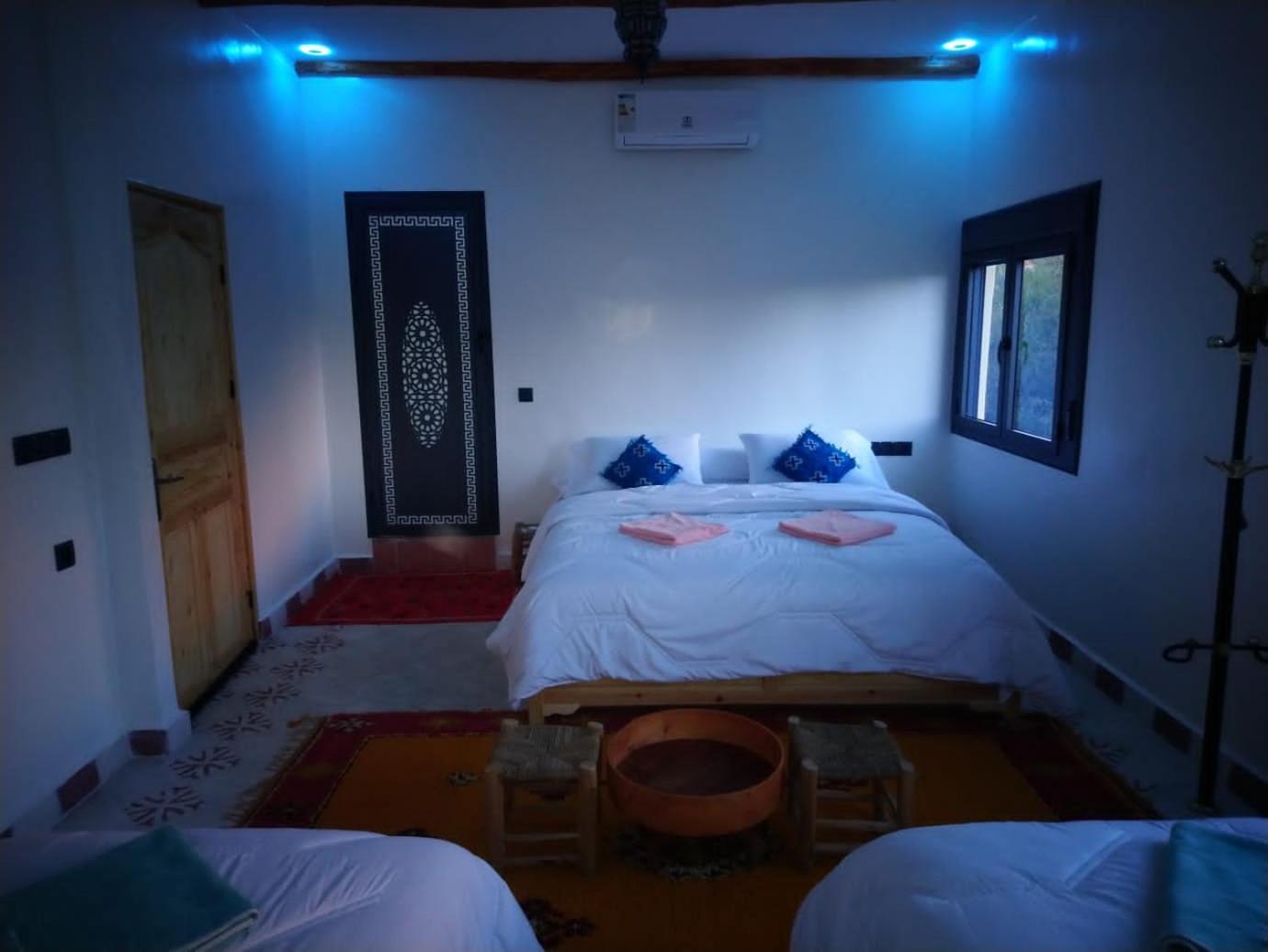 Hotel Azul Todra Gorges タンギール エクステリア 写真
