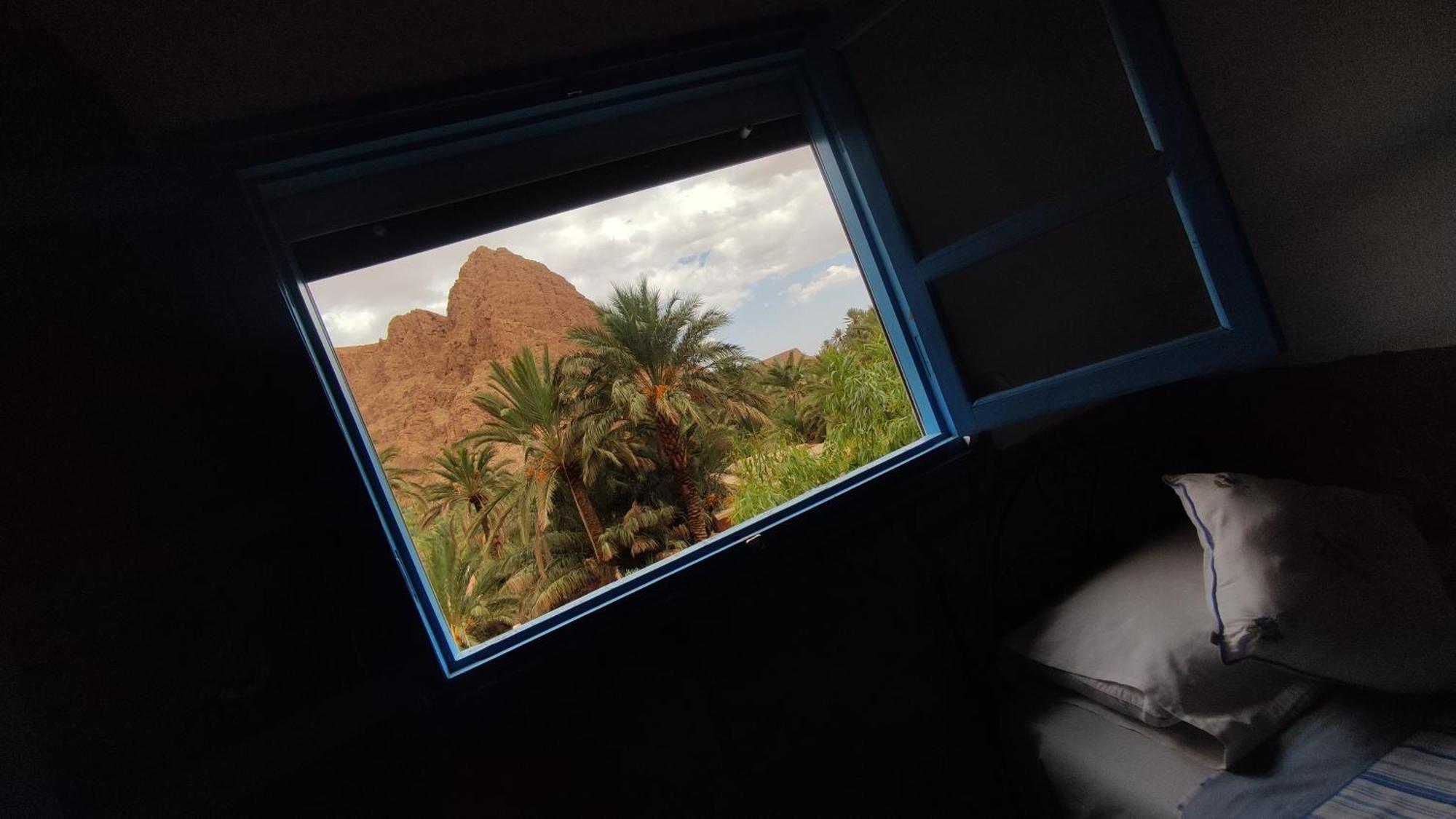 Hotel Azul Todra Gorges タンギール エクステリア 写真
