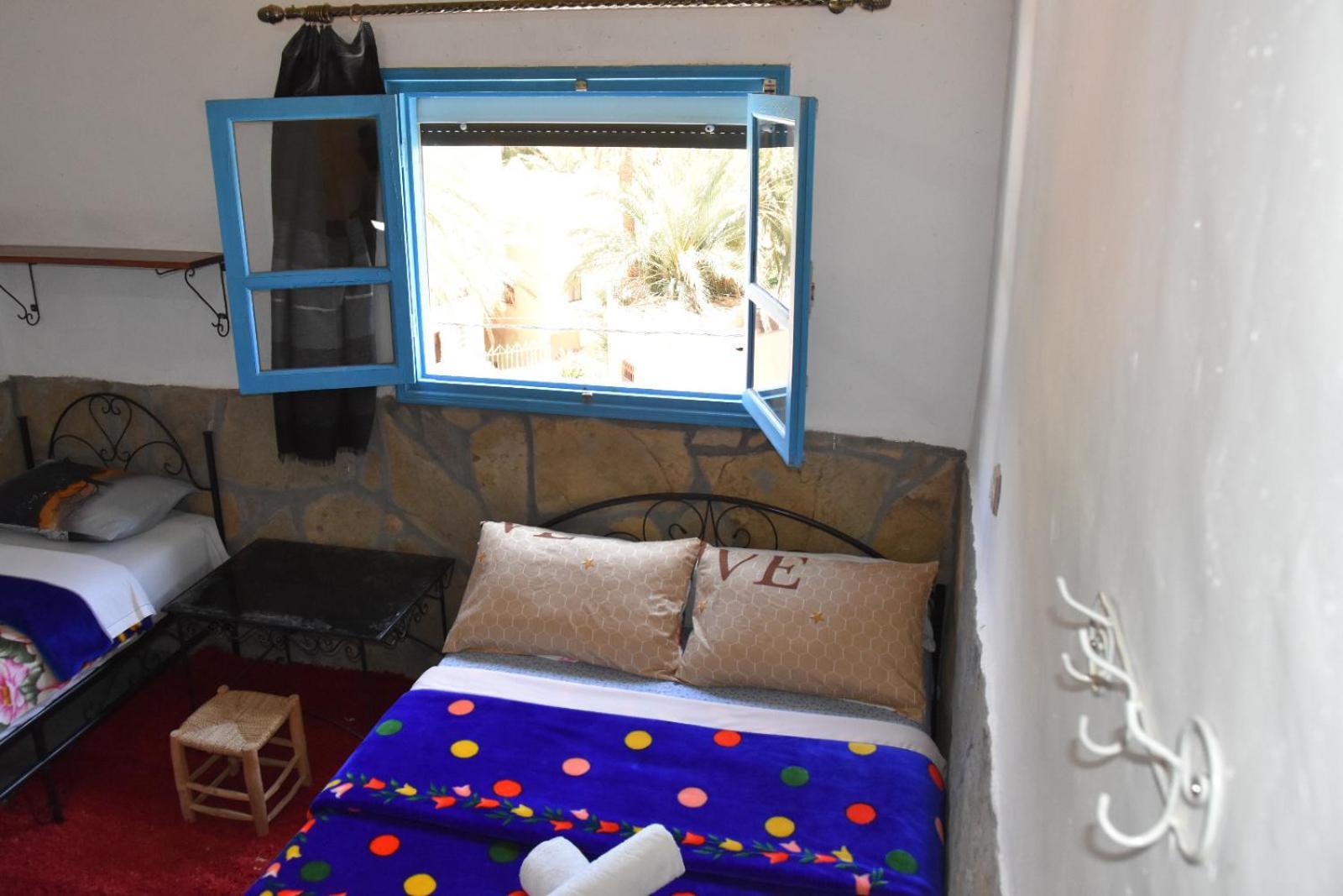 Hotel Azul Todra Gorges タンギール エクステリア 写真