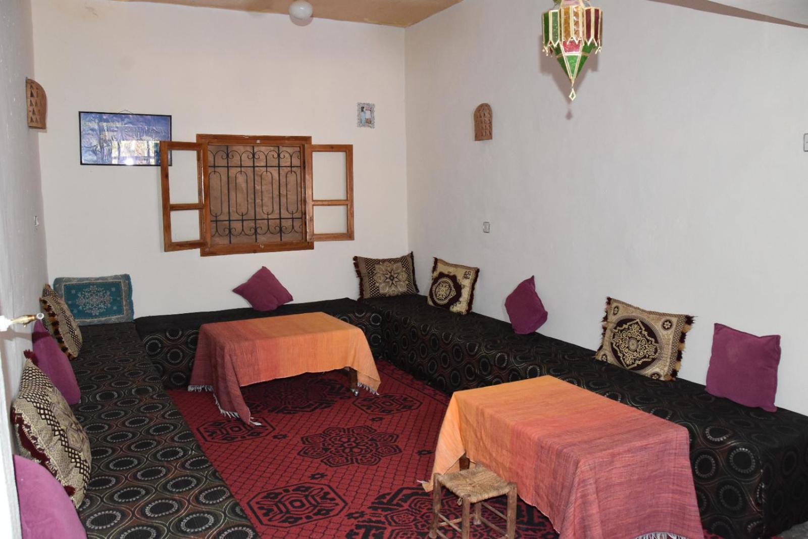 Hotel Azul Todra Gorges タンギール エクステリア 写真