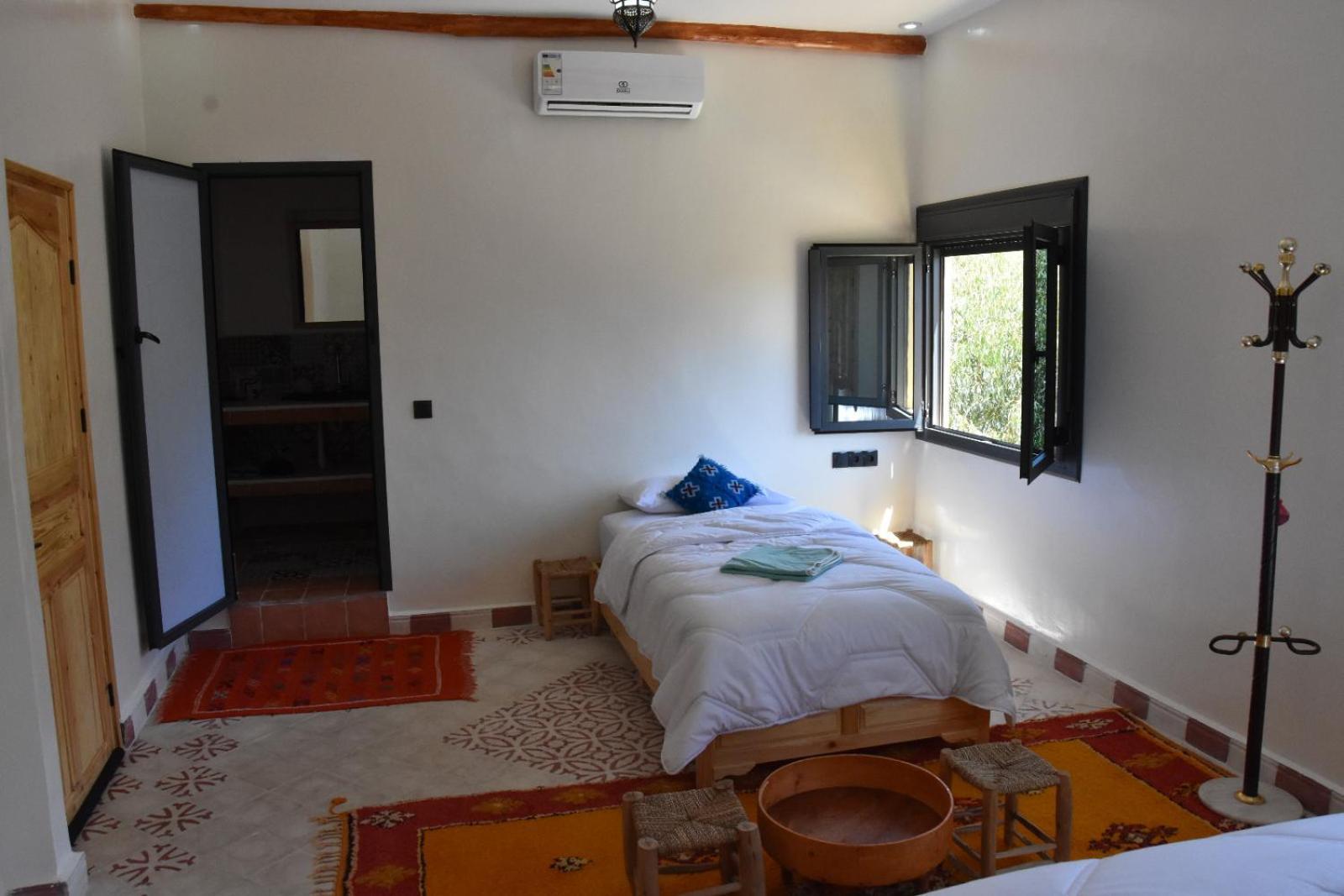 Hotel Azul Todra Gorges タンギール エクステリア 写真
