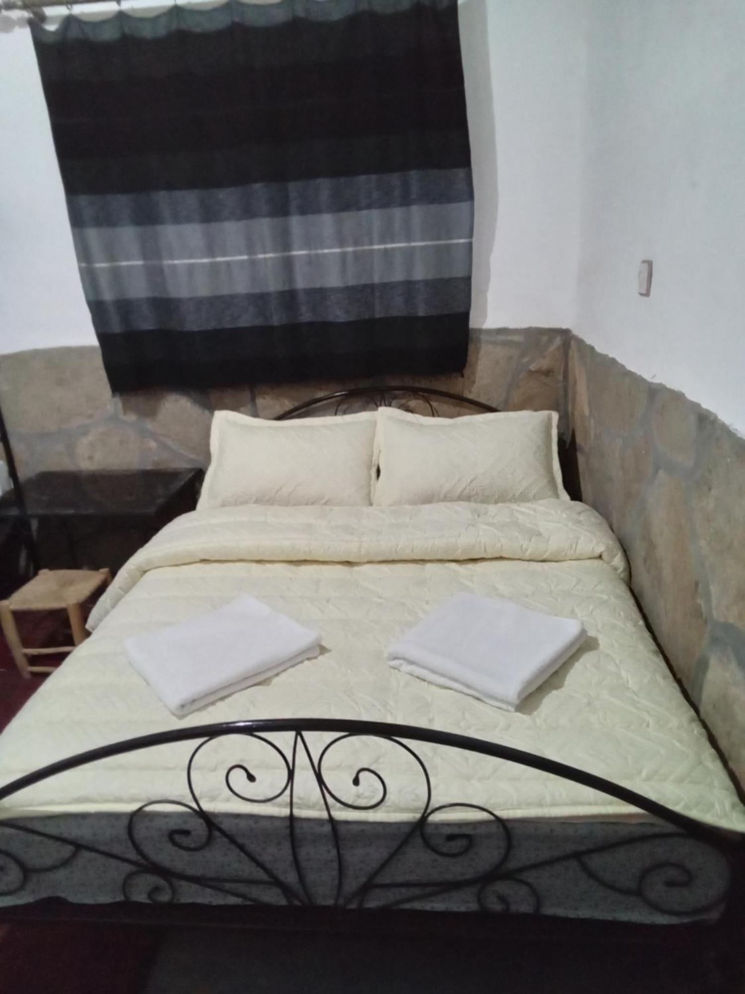 Hotel Azul Todra Gorges タンギール エクステリア 写真