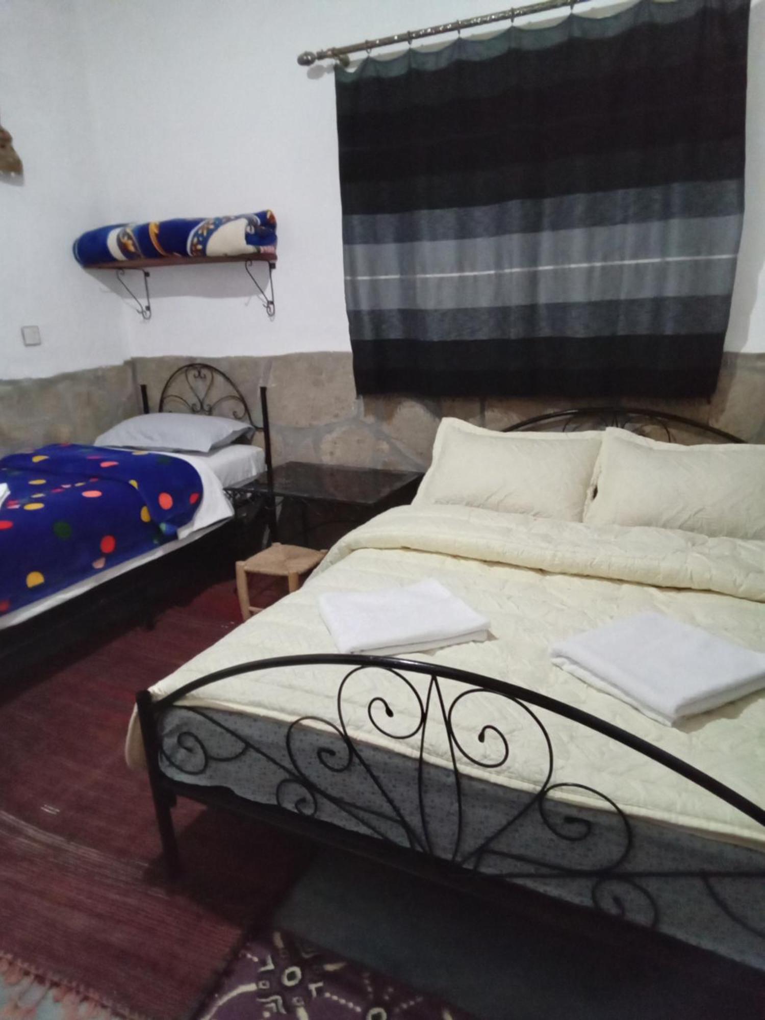 Hotel Azul Todra Gorges タンギール エクステリア 写真