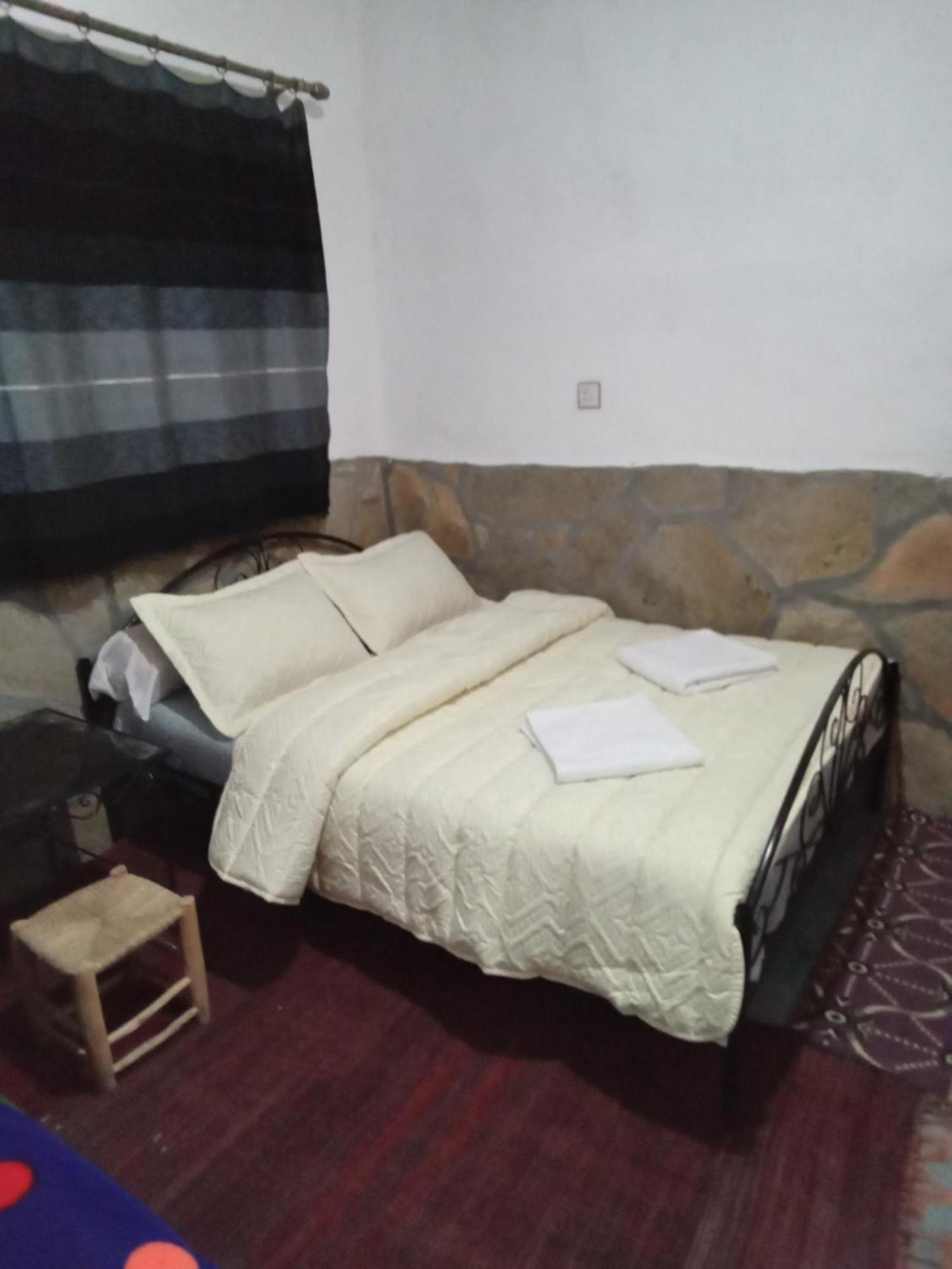 Hotel Azul Todra Gorges タンギール エクステリア 写真