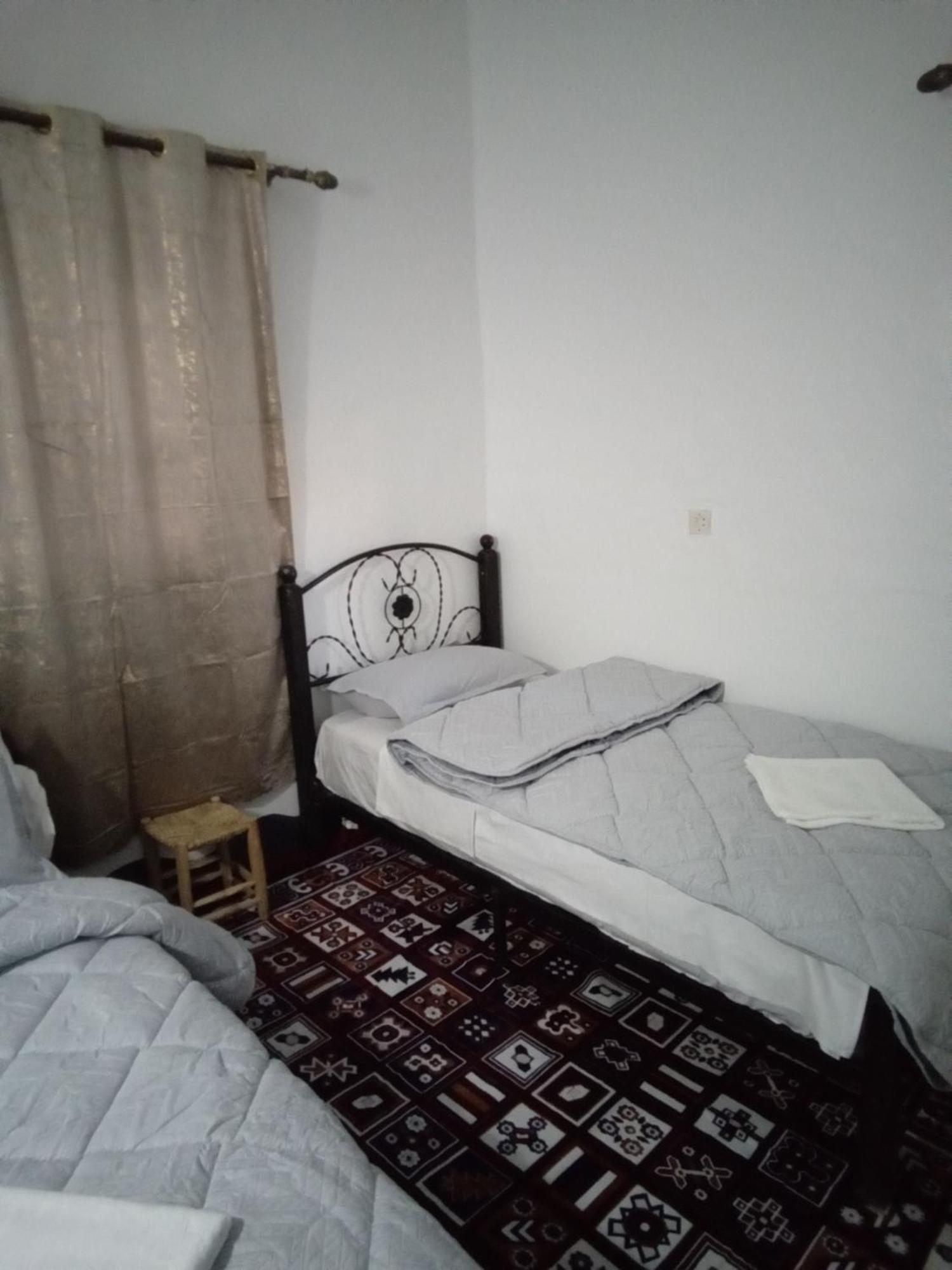 Hotel Azul Todra Gorges タンギール エクステリア 写真