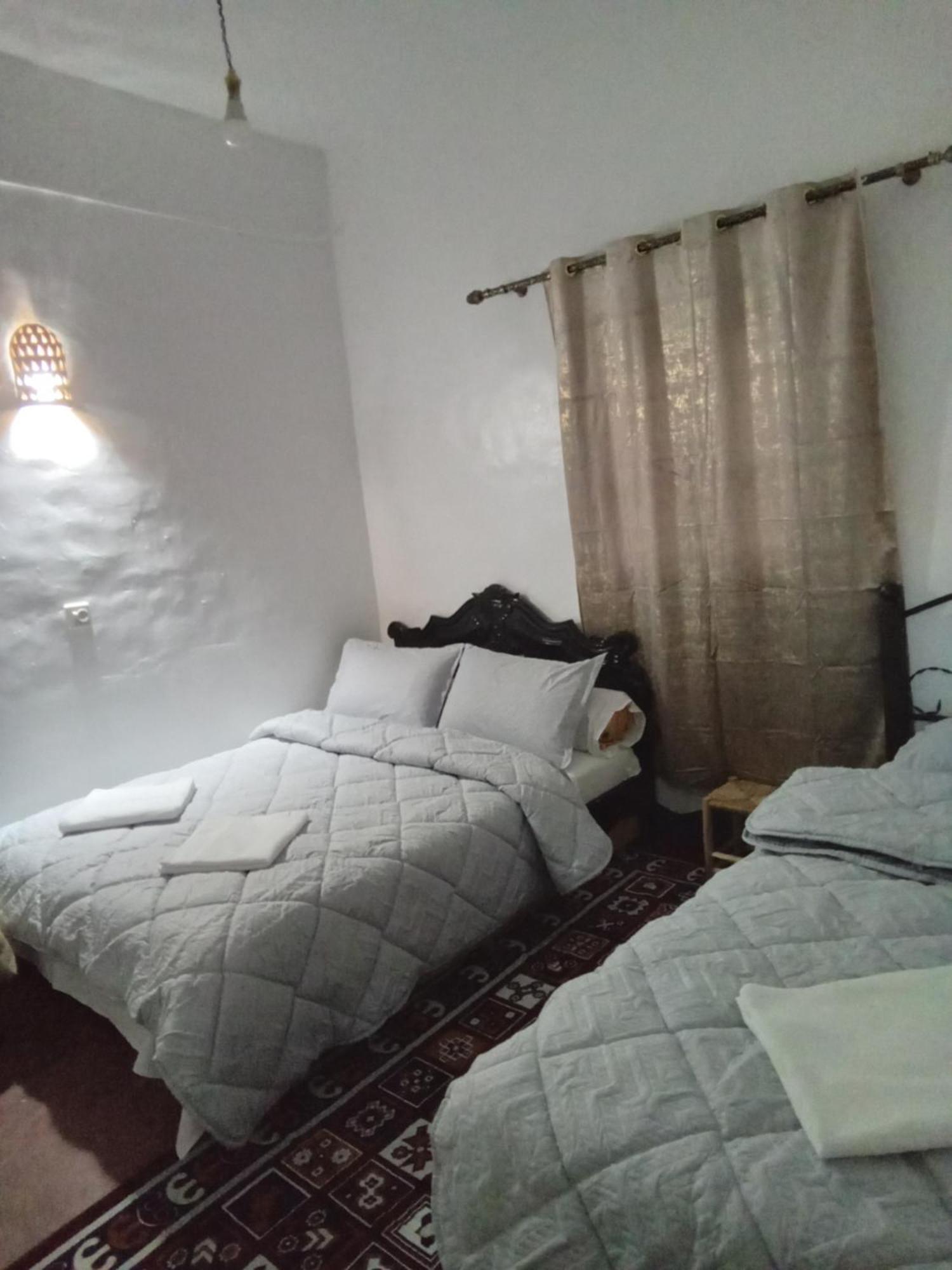 Hotel Azul Todra Gorges タンギール エクステリア 写真