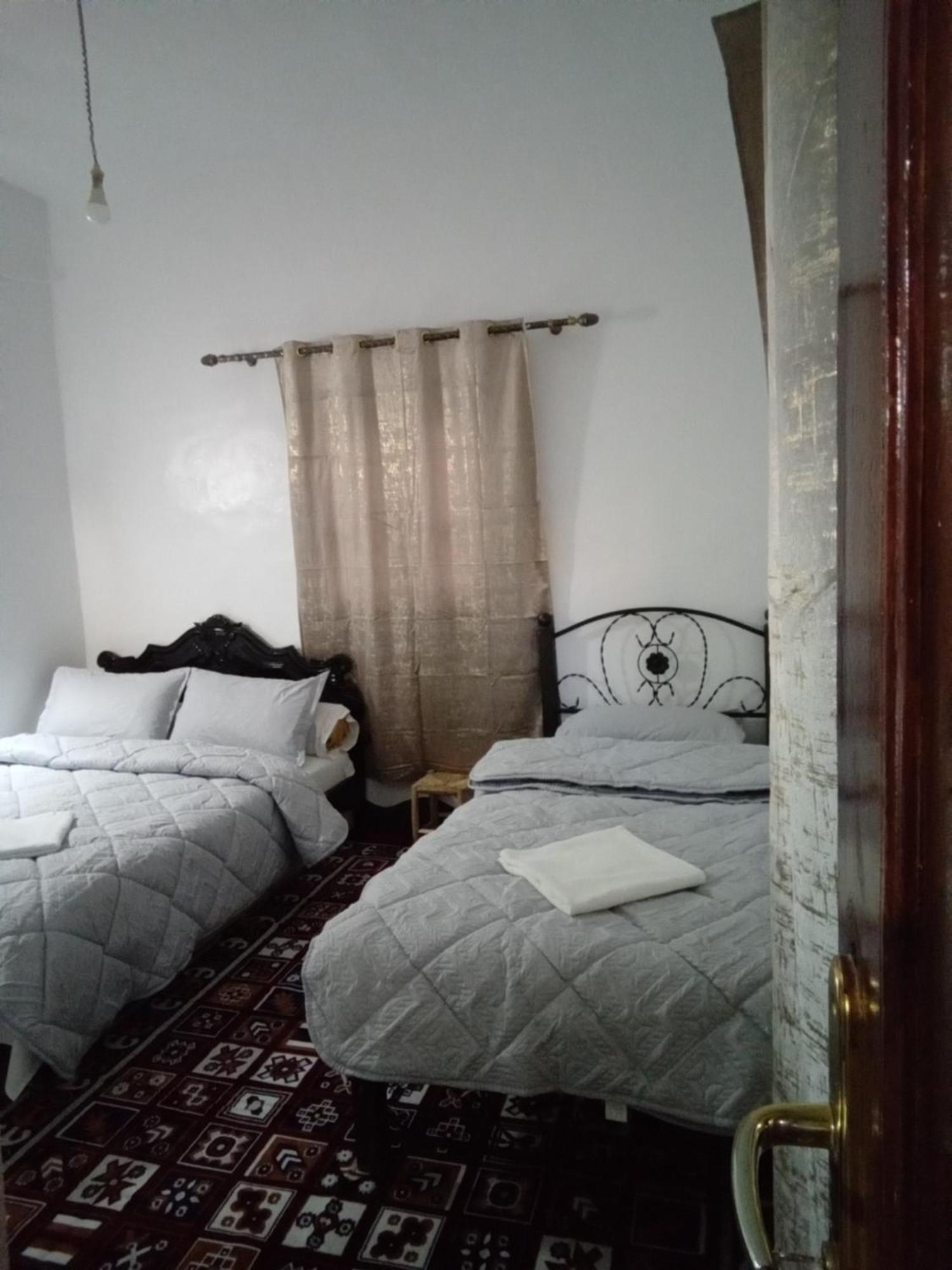 Hotel Azul Todra Gorges タンギール エクステリア 写真